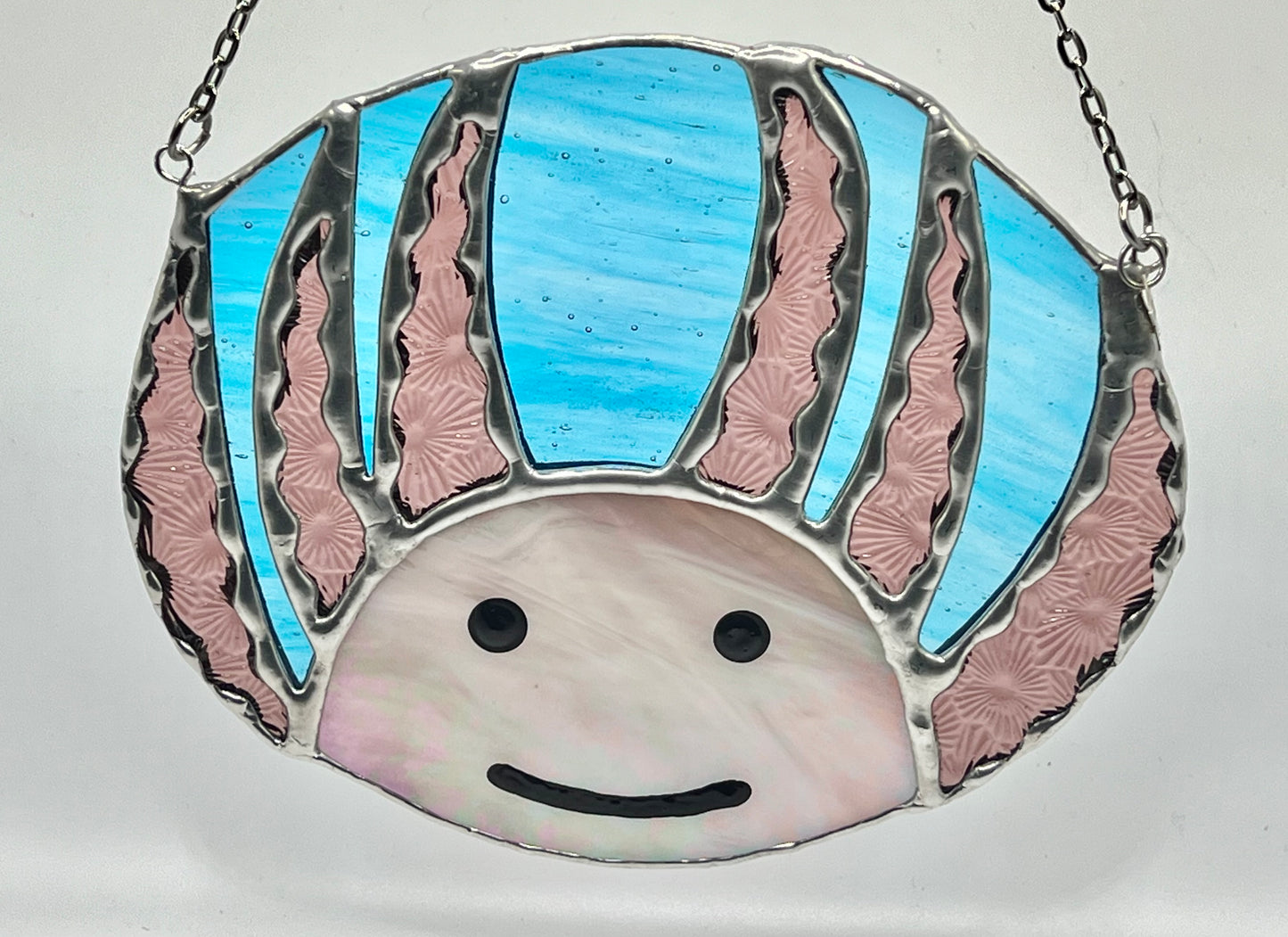 Axolotl